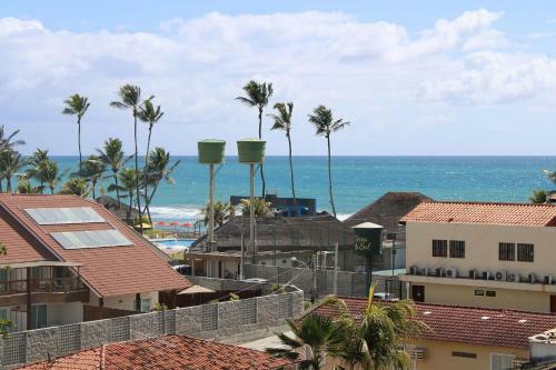 Apartamento Villa Margot - @bitflats