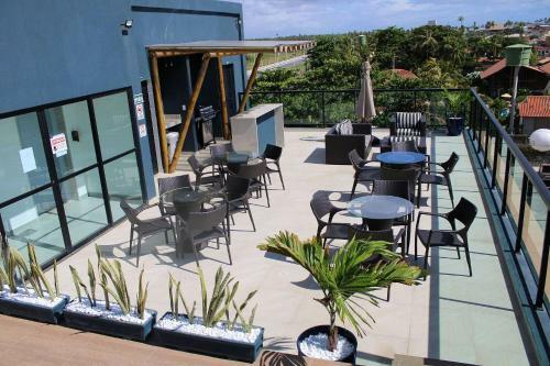 Apartamento Villa Margot - @bitflats