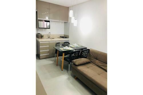 Apartamento Villa Margot - @bitflats