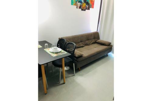 Apartamento Villa Margot - @bitflats