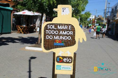 Apartamento Villa Margot - @bitflats
