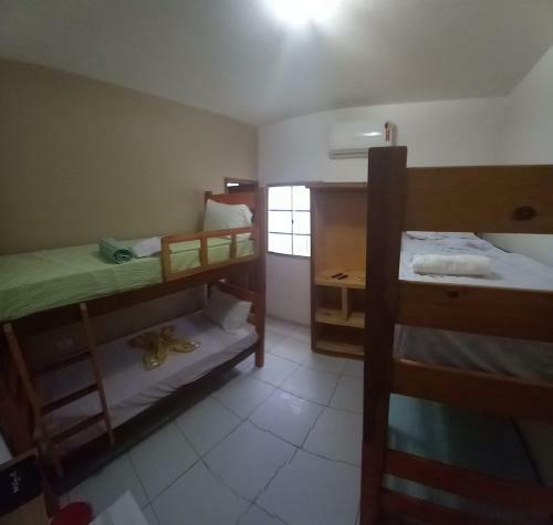 Posada Pousada Porto Do Amor