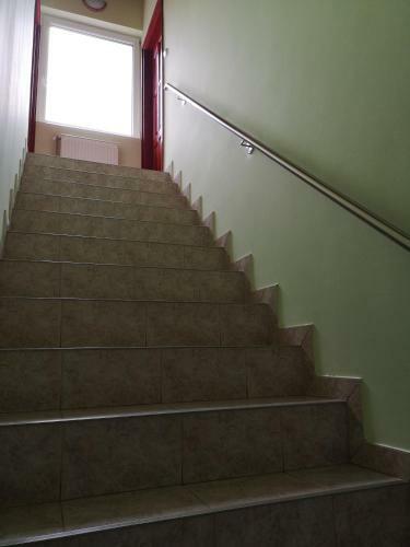 Blanka Apartman H�z