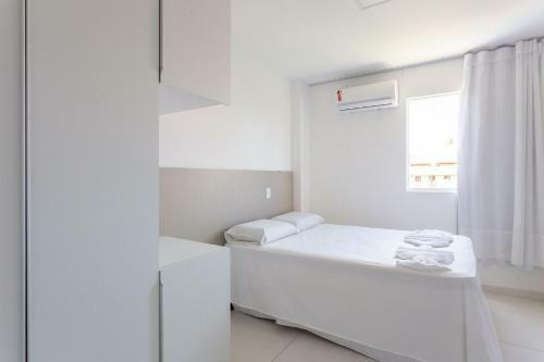 Apartamento Aquarius 206 - 3 Quartos A 80 Metros Do Mar E 300 Metros Da Vila