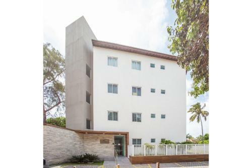 Apartamento Aquarius 206 - 3 Quartos A 80 Metros Do Mar E 300 Metros Da Vila