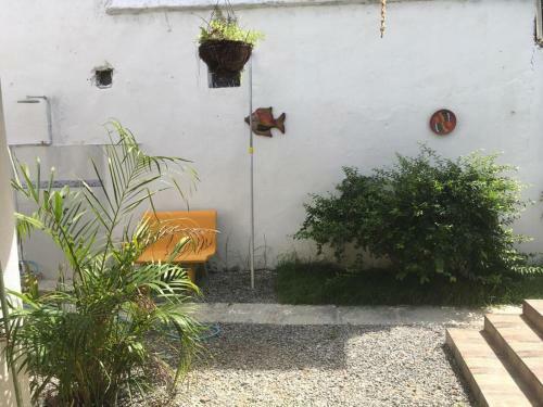 Apartamento Cantinho Da Nanda