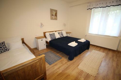 Csipkeh�z Apartmanok Hajd�szoboszl�