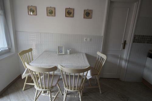 Csipkeh�z Apartmanok Hajd�szoboszl�