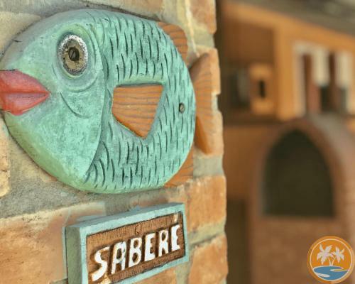 Vila Bico Verde - Casa Serra - 2 Su�tes - 4 Pessoas - 100m Da Praia