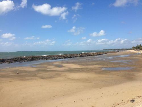 Vila Bico Verde - Casa Serra - 2 Su�tes - 4 Pessoas - 100m Da Praia