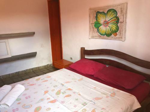 Vila Bico Verde - Casa Serra - 2 Su�tes - 4 Pessoas - 100m Da Praia