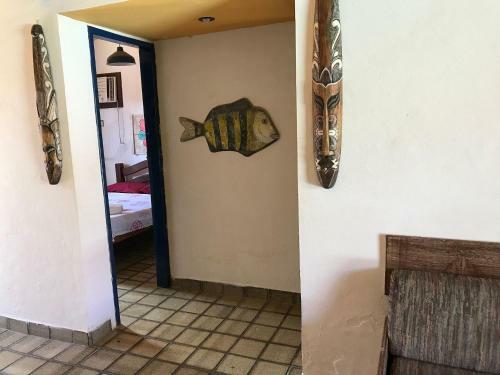 Vila Bico Verde - Casa Serra - 2 Su�tes - 4 Pessoas - 100m Da Praia