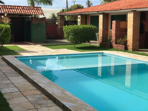 Vila Bico Verde - Casa Serra - 2 Su�tes - 4 Pessoas - 100m Da Praia