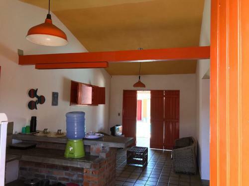 Vila Bico Verde - Casa Serra - 2 Su�tes - 4 Pessoas - 100m Da Praia