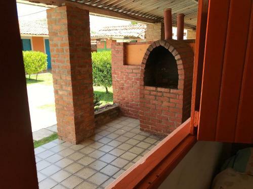 Vila Bico Verde - Casa Serra - 2 Su�tes - 4 Pessoas - 100m Da Praia