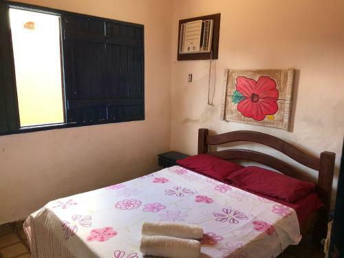 Vila Bico Verde - Casa Serra - 2 Su�tes - 4 Pessoas - 100m Da Praia