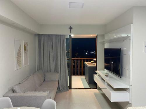 Apartamento Em Resort � Beira Mar - Cupe Beach Living