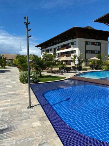 Apartamento Em Resort � Beira Mar - Cupe Beach Living