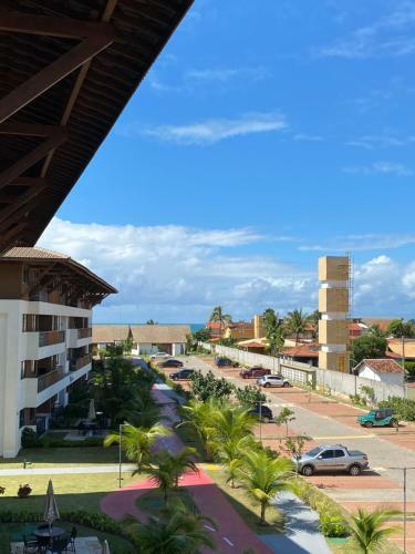 Apartamento Em Resort � Beira Mar - Cupe Beach Living