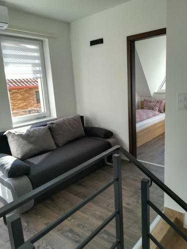 Hajnal Apartmanh�z