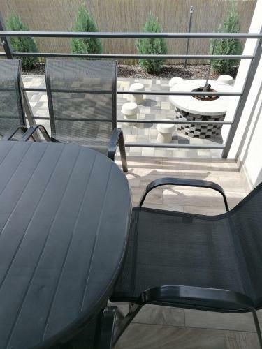 Hajnal Apartmanh�z