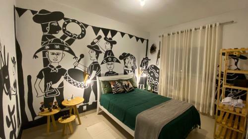 Pernambuca House