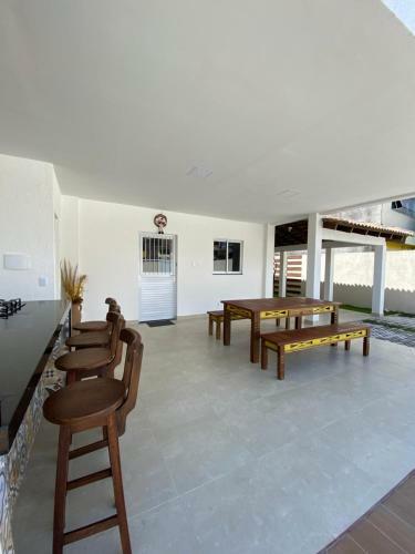 Pernambuca House