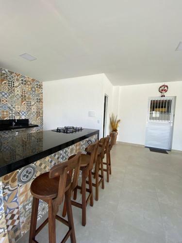 Pernambuca House