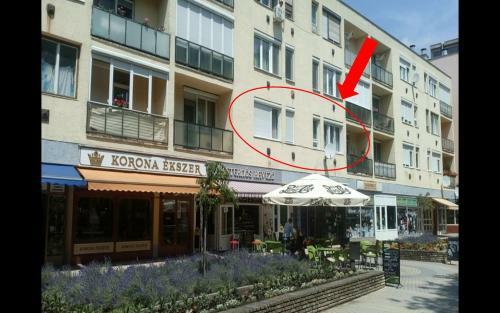 Szent Mikl�s Apartman
