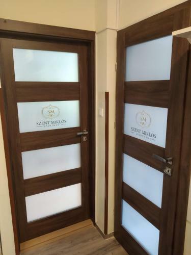 Szent Mikl�s Apartman