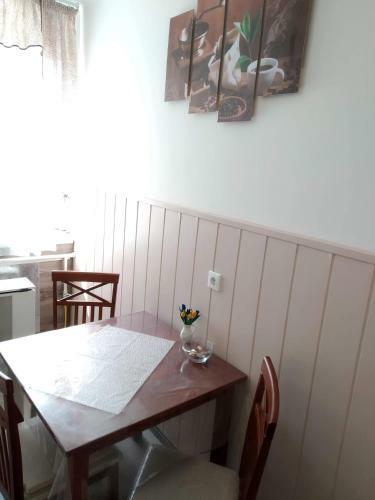 Szent Mikl�s Apartman
