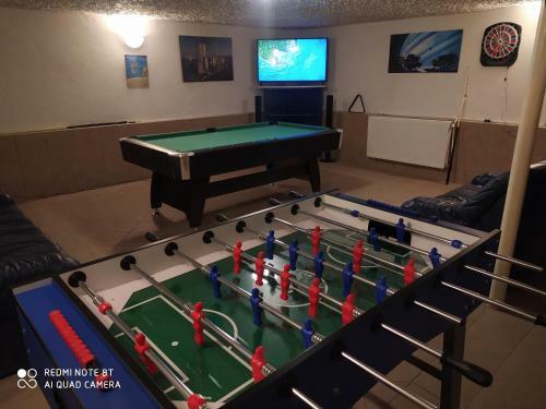 Nikolux Apartman