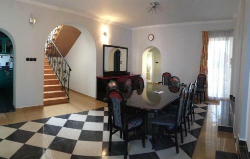 Nikolux Apartman