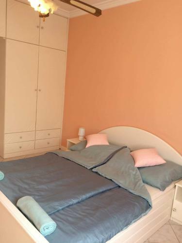Nikolux Apartman