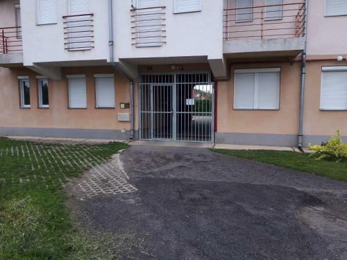 Gabrielle Apartman