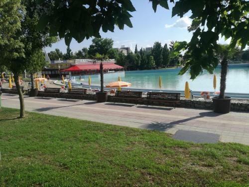 Sezlon Apartman