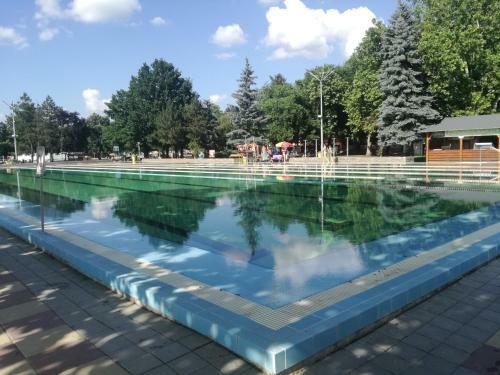 Sezlon Apartman