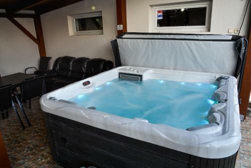 Villa Amigo Vend�gh�z