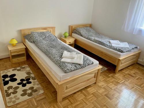 Anita Apartman