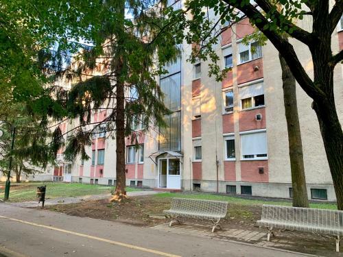 Anita Apartman