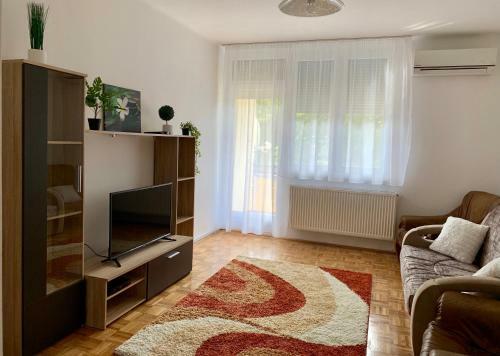 Anita Apartman