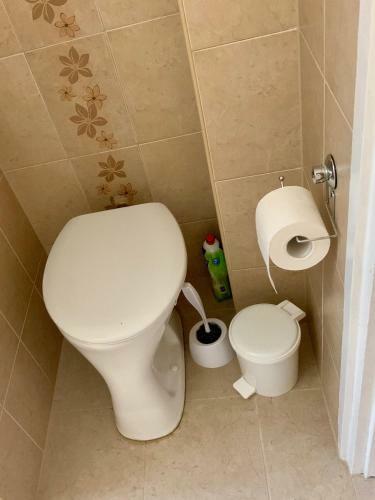Anita Apartman