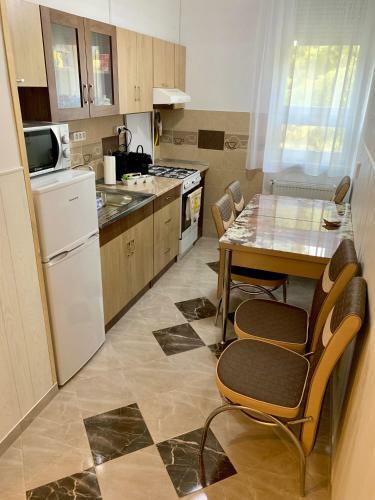 Anita Apartman