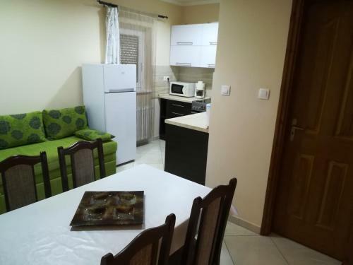 Csaba Apartman