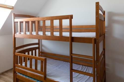 Apartamento Big Suite For 4 Adults And 2 Children Under 14
