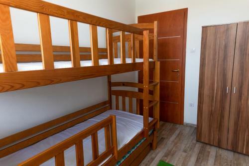 Apartamento Big Suite For 4 Adults And 2 Children Under 14