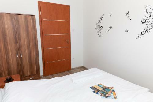 Apartamento Big Suite For 4 Adults And 2 Children Under 14
