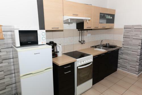 Apartamento Big Suite For 4 Adults And 2 Children Under 14