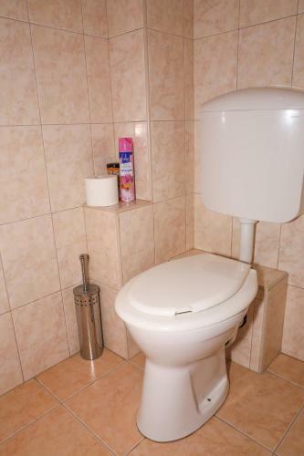 Apartamento Big Suite For 4 Adults And 2 Children Under 14