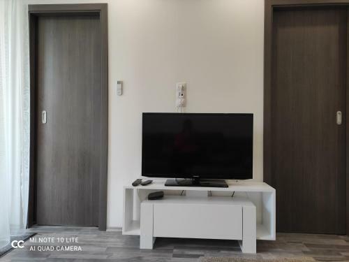 Oasis Relax Apartman